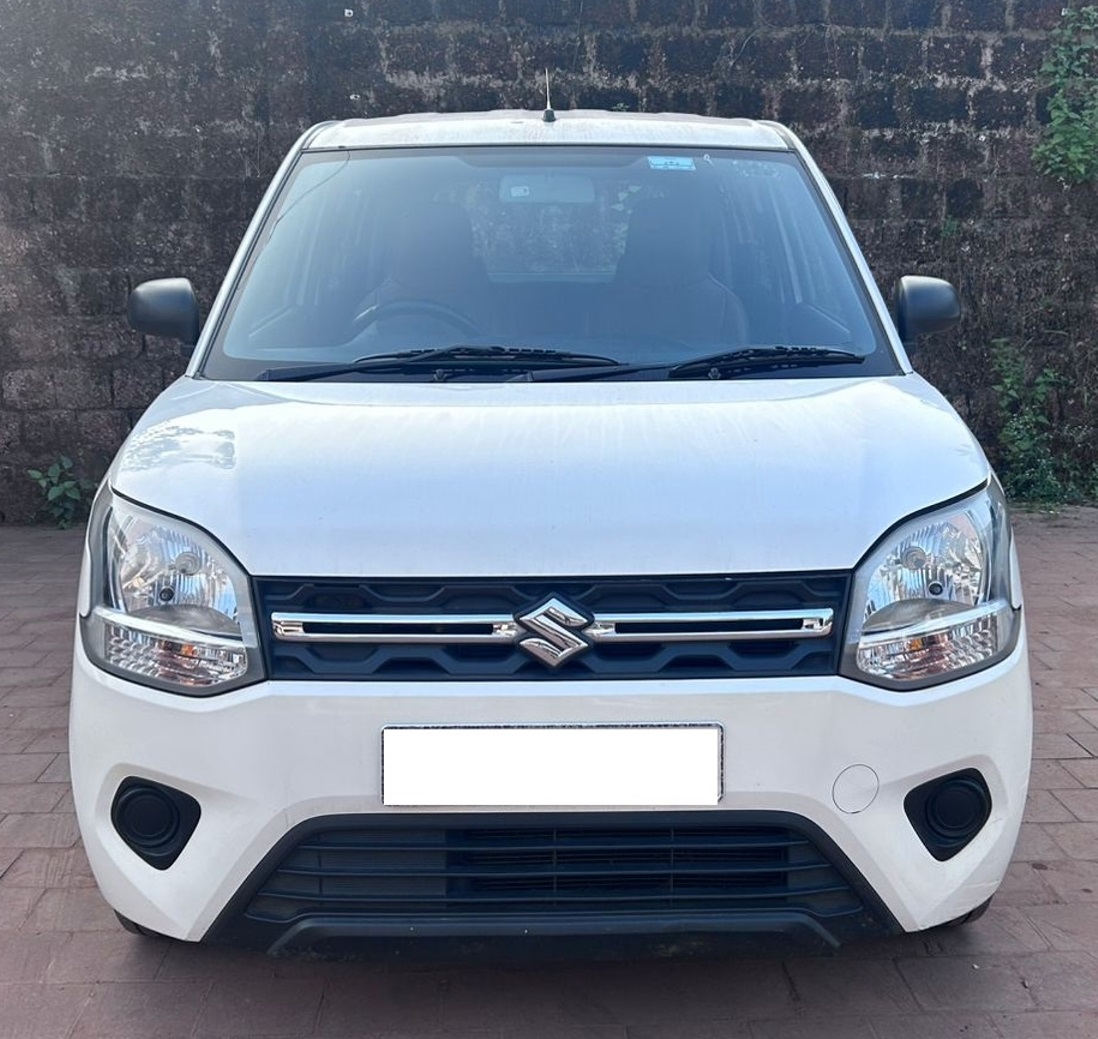 MARUTI WAGON R in Kannur